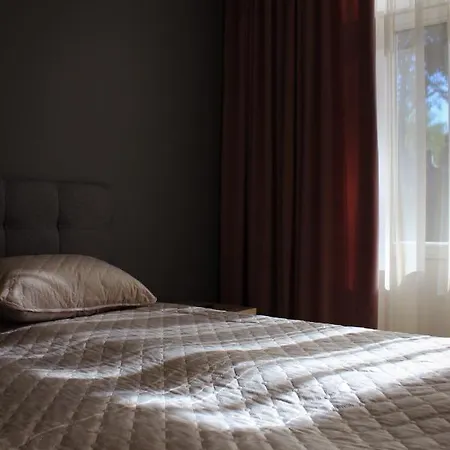 Apartament Emajoe Keeltekool