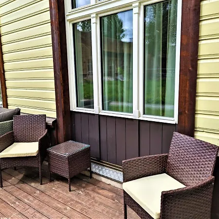 Emajoe Keeltekool * Tartu