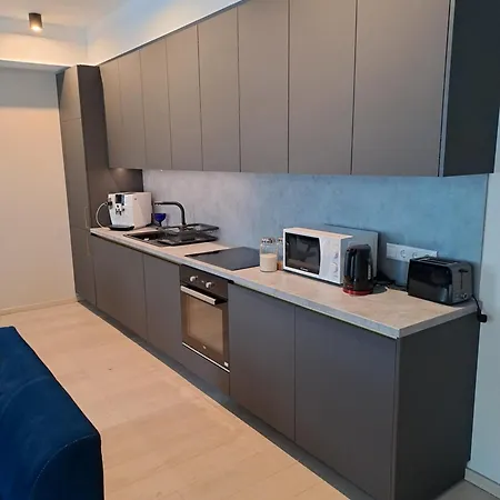 Apartament Emajoe Keeltekool *