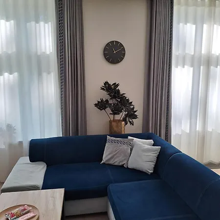 Apartment Emajoe Keeltekool