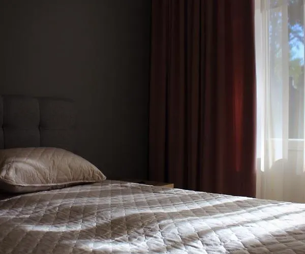 Διαμέρισμα Emajoe Keeltekool