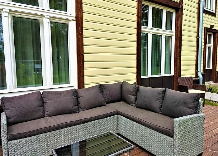 Emajoe Keeltekool Ταρτού