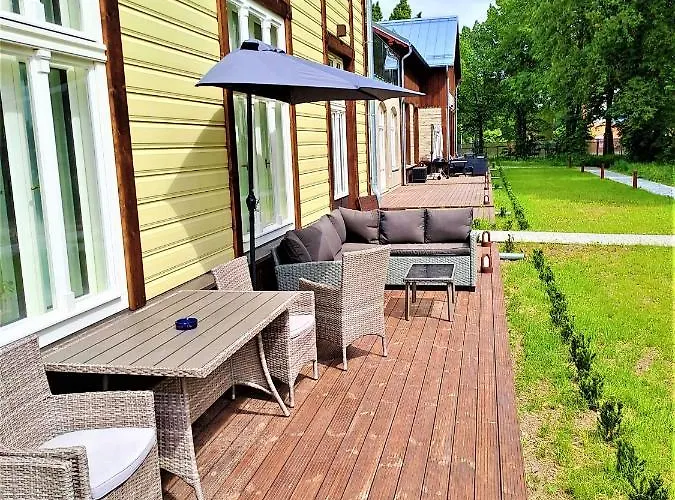 Emajoe Keeltekool Apartment Tartu