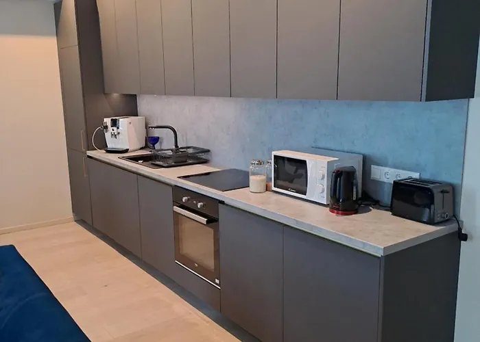 Apartment Emajoe Keeltekool *