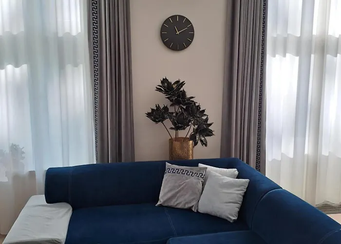 Apartment Emajoe Keeltekool